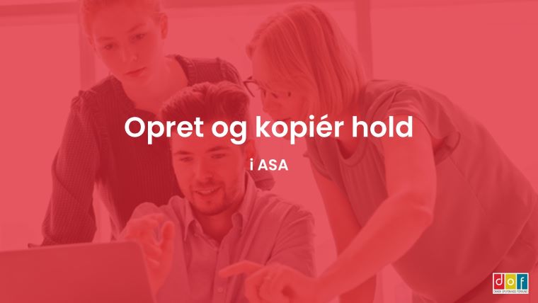 Opret Og Kopier2